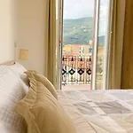 Le Tortorelle Gæstehus La Spezia