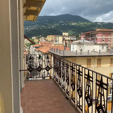 Affittacamere Le Tortorelle