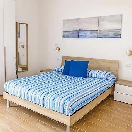 Le Tortorelle 3* ラ・スペツィア