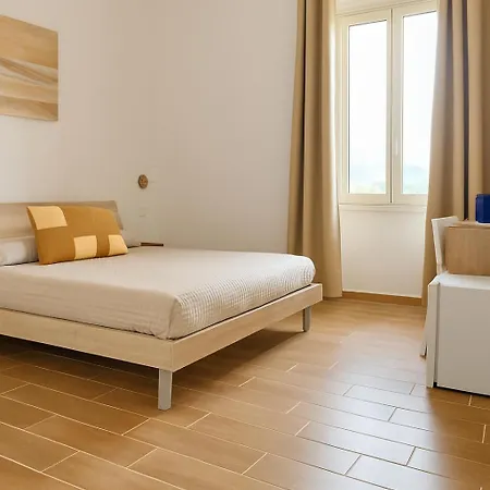 Le Tortorelle ゲストハウス