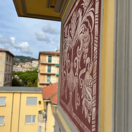 Le Tortorelle ゲストハウス