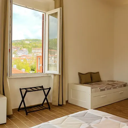 Le Tortorelle Affittacamere