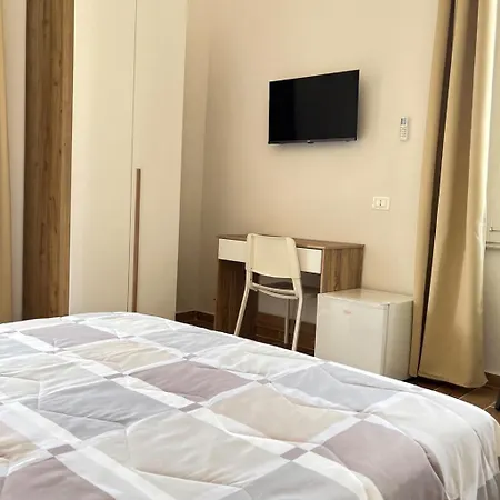 Le Tortorelle ラ・スペツィア