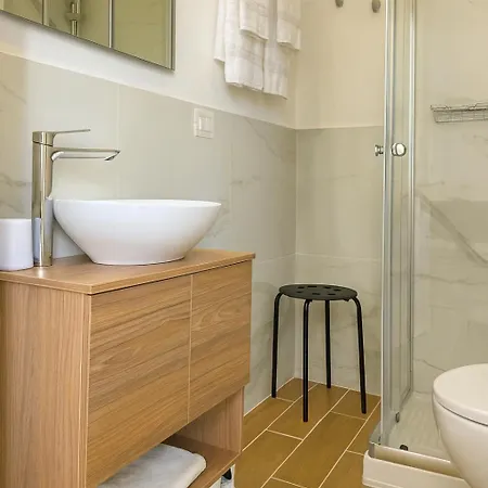 Le Tortorelle ゲストハウス 3*