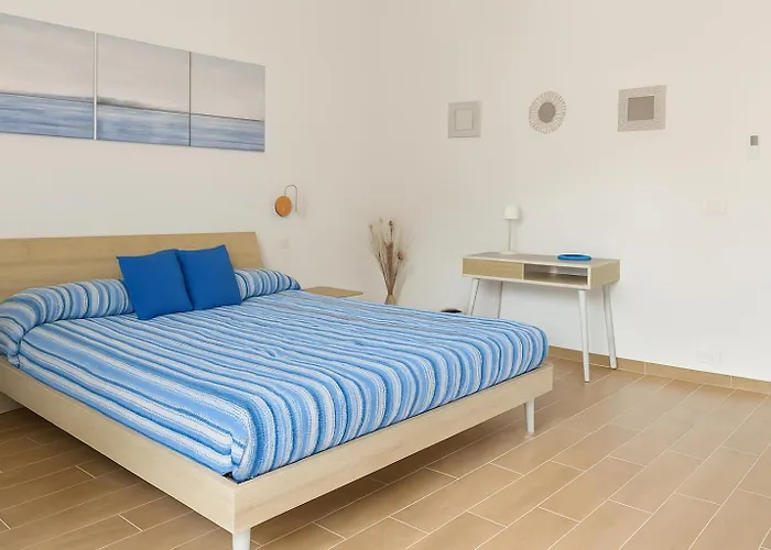 Le Tortorelle لا سبيتسْيا