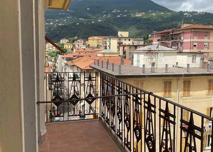 بيت ضيافة Le Tortorelle