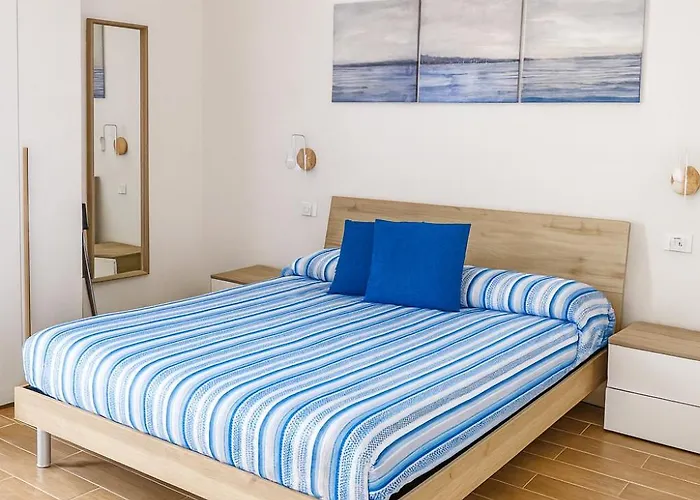 Le Tortorelle 3* لا سبيتسْيا