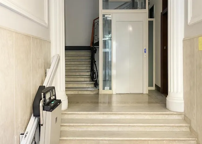 Le Tortorelle بيت ضيافة لا سبيتسْيا