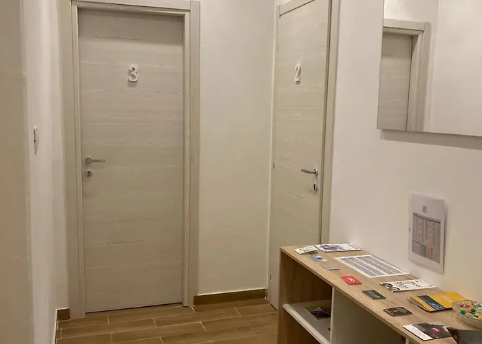 Le Tortorelle لا سبيتسْيا