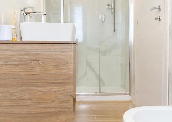 بيت ضيافة Le Tortorelle