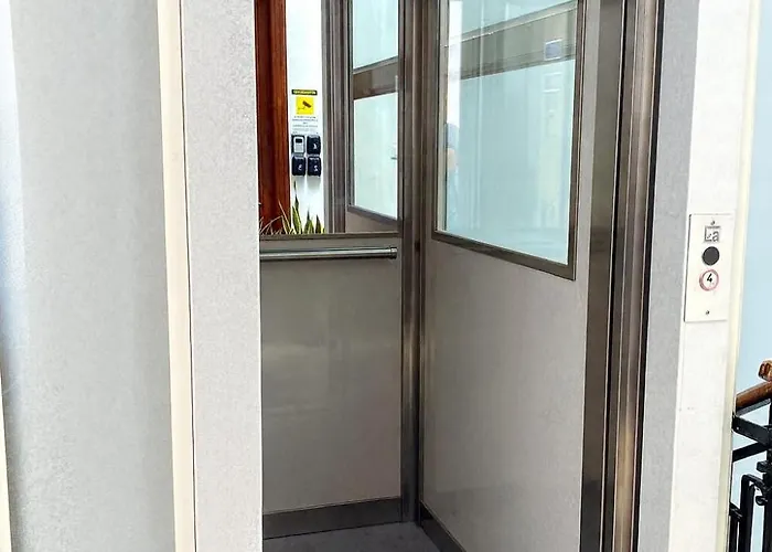 بيت ضيافة Le Tortorelle 3*