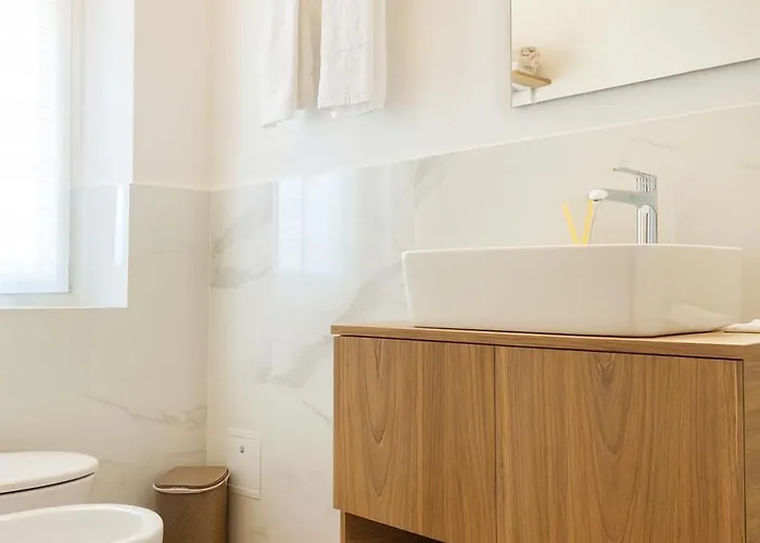 بيت ضيافة Le Tortorelle 3*