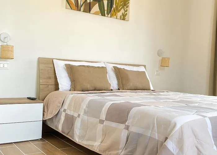 بيت ضيافة Le Tortorelle 3*