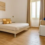 Le Tortorelle بيت ضيافة
