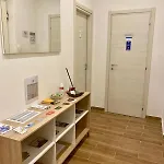 Le Tortorelle Гостевой дом