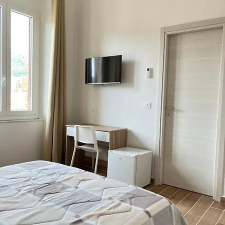 Guest house Le Tortorelle La Spezia