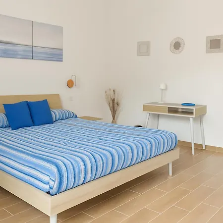 Le Tortorelle 斯培西亚