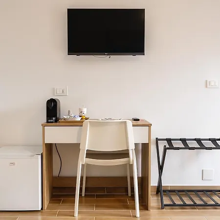 Le Tortorelle 招待所 3*