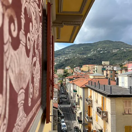 Le Tortorelle La Spezia