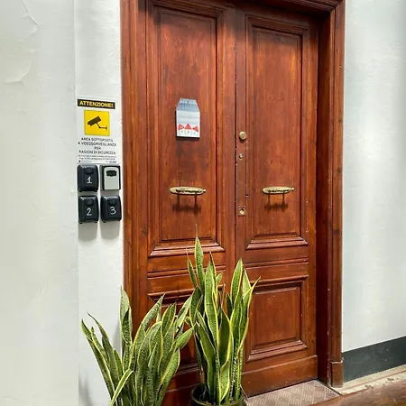 Penzion Le Tortorelle