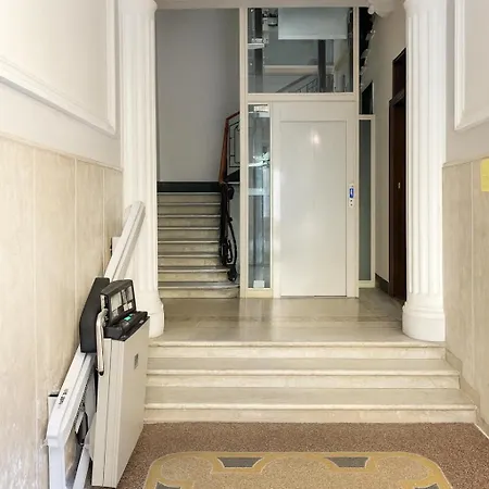 Le Tortorelle 招待所 斯培西亚