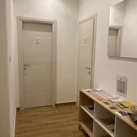 Le Tortorelle 斯培西亚