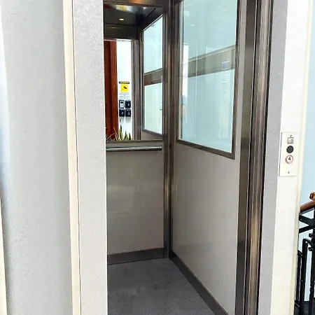 招待所 Le Tortorelle 3*