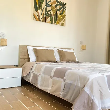 Casa de hóspedes Le Tortorelle 3*