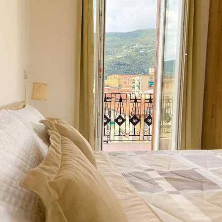 Le Tortorelle 招待所 斯培西亚