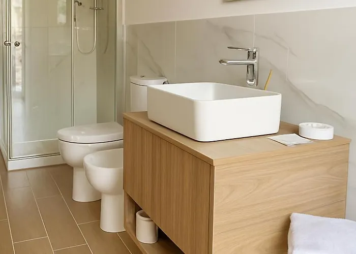 Le Tortorelle Pensionat