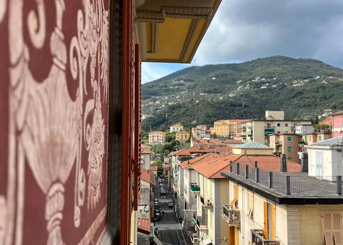 Le Tortorelle La Spezia