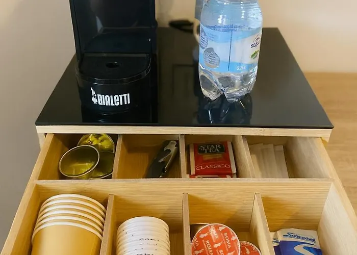 Pensionat Le Tortorelle