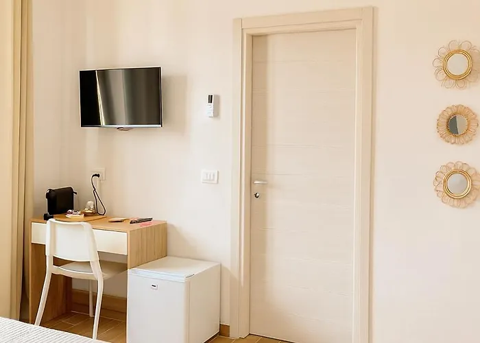 Le Tortorelle 3* La Spezia