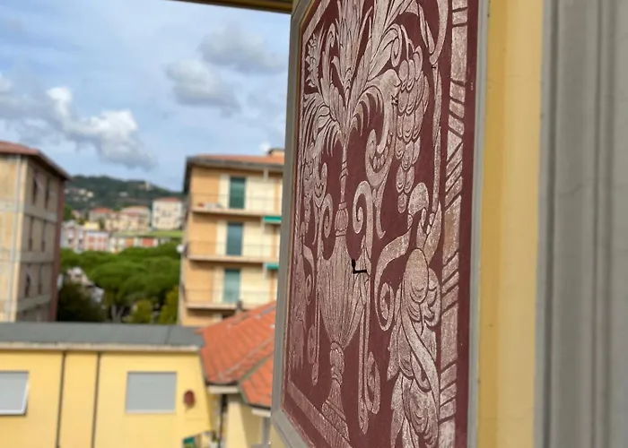 Le Tortorelle Pensionat