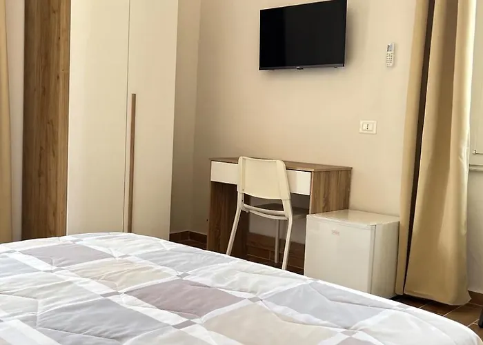 Le Tortorelle La Spezia