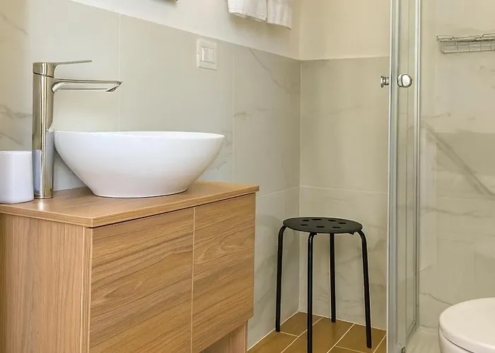 Le Tortorelle Pensionat 3*